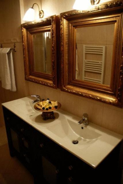 Korina Gallery Hotel Vathy  Esterno foto