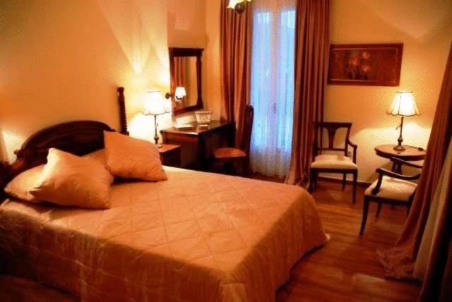 Korina Gallery Hotel Vathy  Esterno foto
