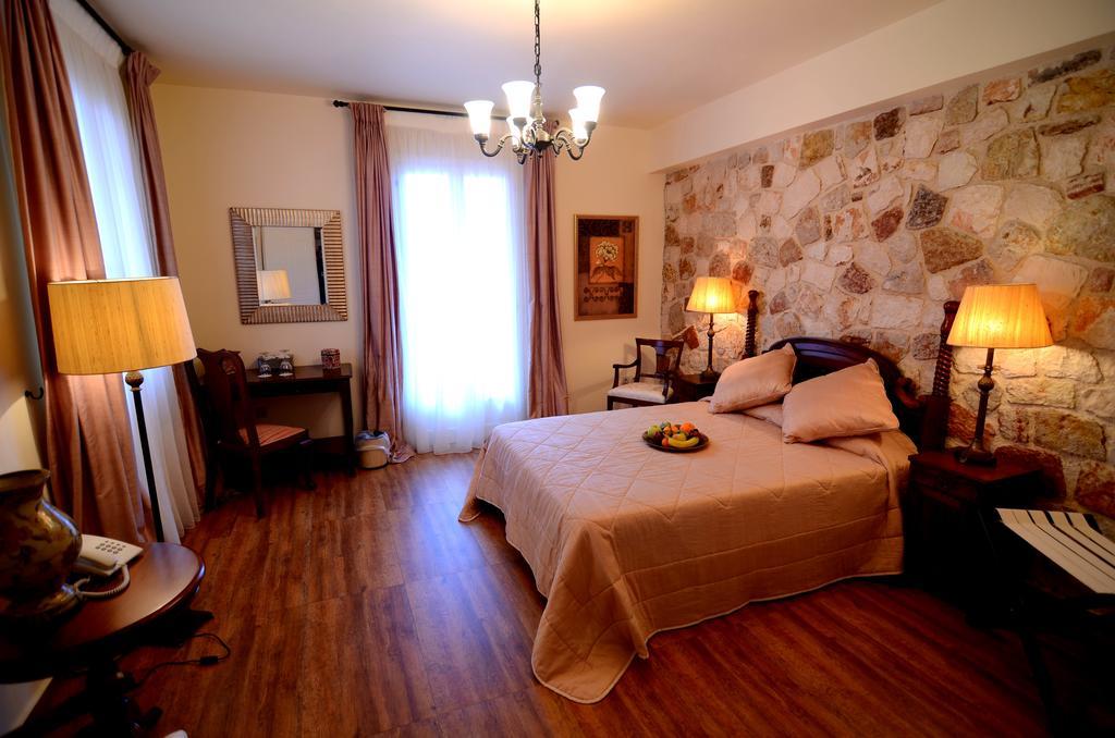 Korina Gallery Hotel Vathy  Esterno foto